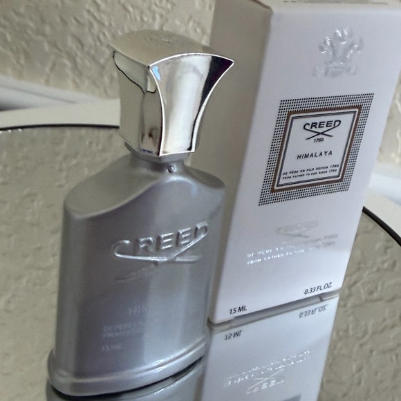 Creed Himalaya Eau de Parfum 15ml Spray New In The Box Men’s - Picture 5 of 11